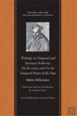 Bertrand.pt - On Temporal & Spiritual Authority