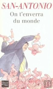 On T'Enverra Du Monde