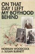 On That Day I Left My Boyhood Behind