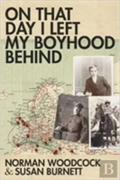 On That Day I Left My Boyhood Behind