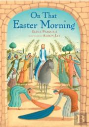 On That Easter Morning