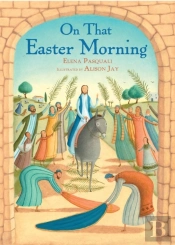 On That Easter Morning