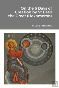 Bertrand.pt - On The 6 Days Of Creation By St Basil The Great (Hexameron)