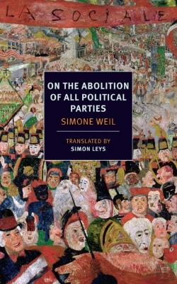 Bertrand.pt - On The Abolition Of All Political Parties
