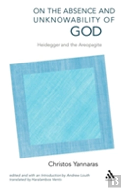 Bertrand.pt - On The Absence And Unknowability Of God