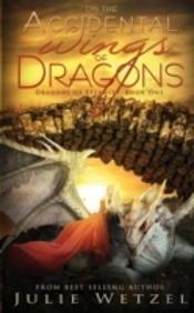 On The Accidental Wings Of Dragons