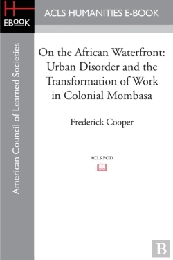Bertrand.pt - On The African Waterfront