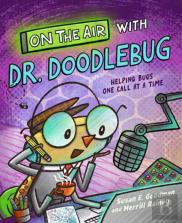 On The Air With Dr. Doodlebug