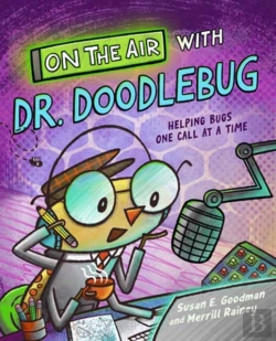 Bertrand.pt - On The Air With Dr. Doodlebug