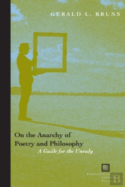 Bertrand.pt - On The Anarchy Of Poetry And Philosophy