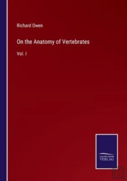 Bertrand.pt - On The Anatomy Of Vertebrates