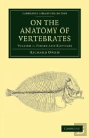 On The Anatomy Of Vertebrates