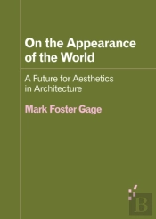 On The Appearance Of The World