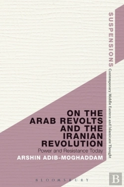 Bertrand.pt - On The Arab Revolts And The Iranian Revolution