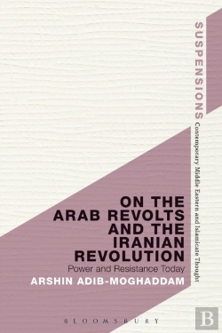 Bertrand.pt - On The Arab Revolts And The Iranian Revolution