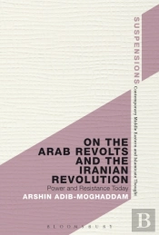 On The Arab Revolts And The Iranian Revolution