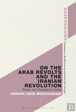 Bertrand.pt - On The Arab Revolts And The Iranian Revolution