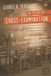 On The Art Of Cross-Examination
