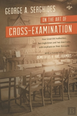 Bertrand.pt - On The Art Of Cross-Examination