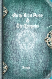 On The Art Of Poetry & The Categories