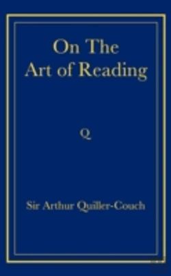 Bertrand.pt - On The Art Of Reading