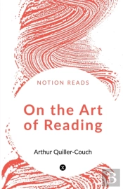 On The Art Of Reading