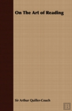Bertrand.pt - On The Art Of Reading
