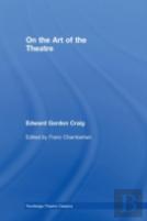 On The Art Of The Theatre
