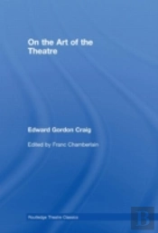 On The Art Of The Theatre