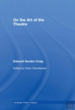 Bertrand.pt - On The Art Of The Theatre