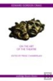 On The Art Of The Theatre