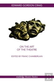 On The Art Of The Theatre