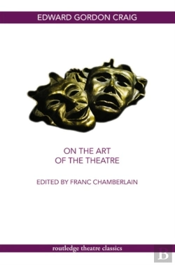 Bertrand.pt - On The Art Of The Theatre