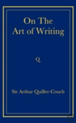 Bertrand.pt - On The Art Of Writing