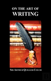 On The Art Of Writing