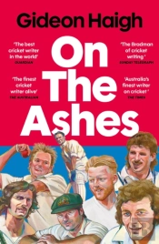 On The Ashes