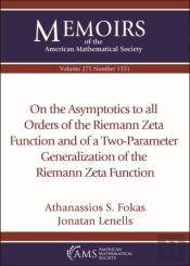 On The Asymptotics To All Orders Of The Riemann Zeta Function And Of A Two-Parameter Generalization Of The Riemann Zeta Function