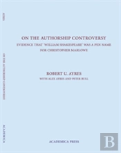 On The Authorship Controversy