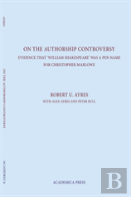 On The Authorship Controversy