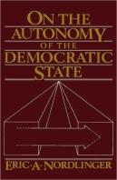 On The Autonomy Of The Democratic State