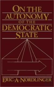 On The Autonomy Of The Democratic State