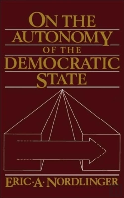 Bertrand.pt - On The Autonomy Of The Democratic State