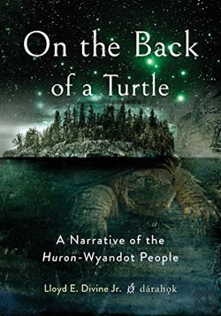 Bertrand.pt - On The Back Of A Turtle: A Narrative Of
