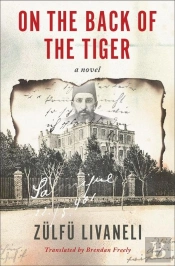On The Back Of The Tiger