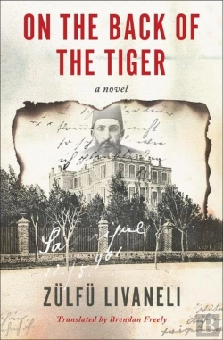 Bertrand.pt - On The Back Of The Tiger