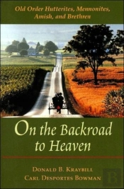 On The Backroad To Heaven