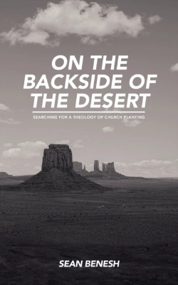 Bertrand.pt - On The Backside Of The Desert