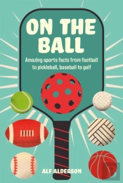 On The Ball