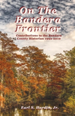 Bertrand.pt - On The Bandera Frontier