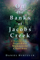 On The Banks Of Jacobs Creek